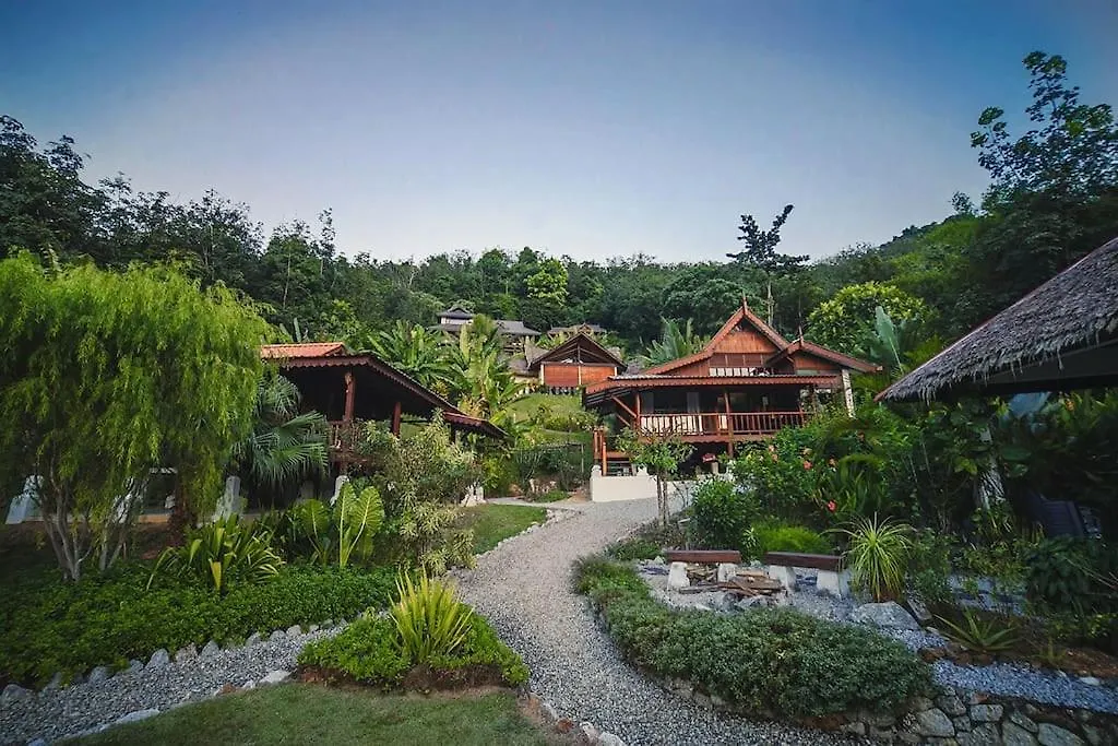 Alamanda Villas Langkawi Kuah Malaysia