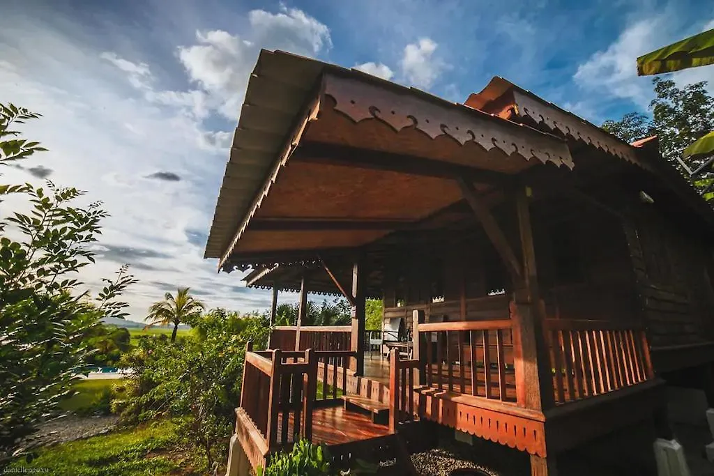 Alamanda Villas Langkawi Kuah Malaysia
