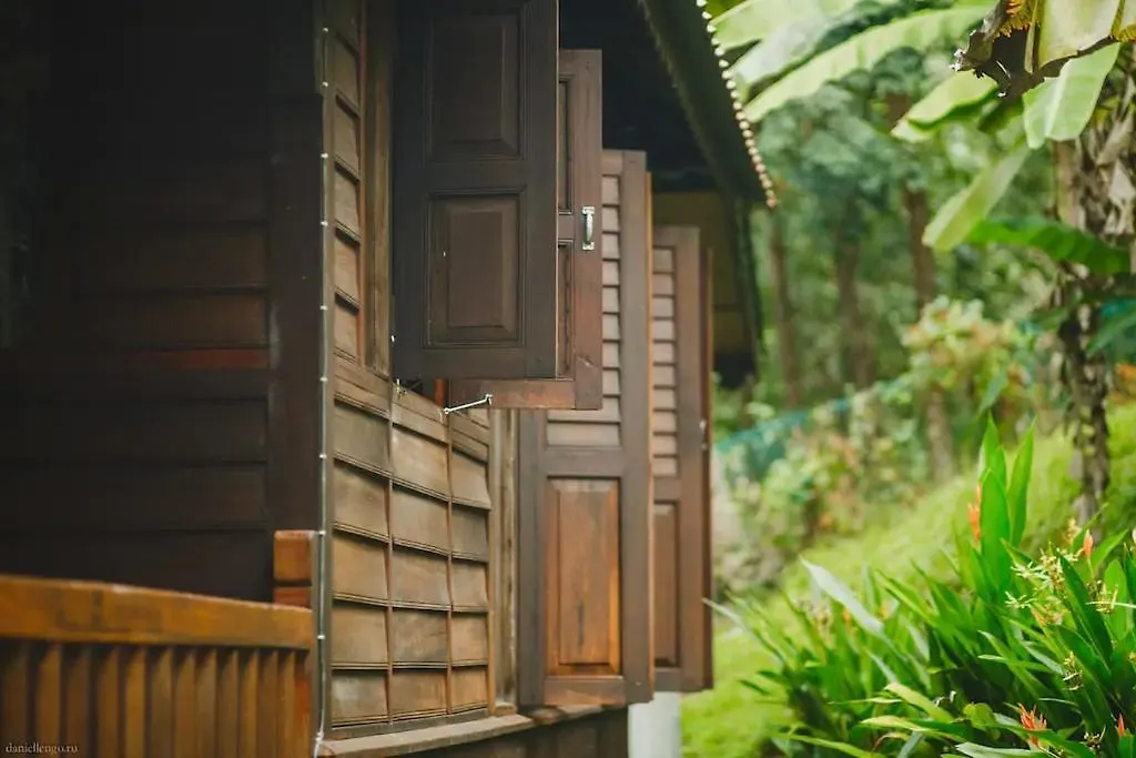 Alamanda Villas Langkawi Kuah