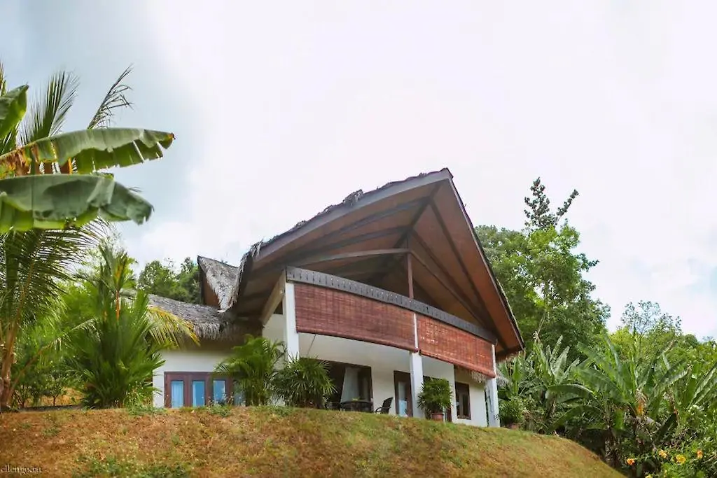 Alamanda Villas Langkawi Kuah
