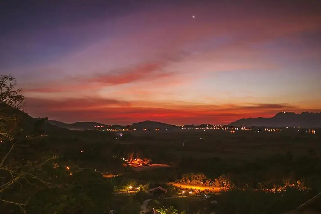 Alamanda Villas Langkawi Kuah 0*,
