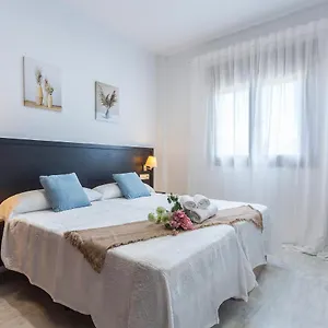Acceso Sevilla Piscina Moderno Parking Gratis Appartement Bormujos