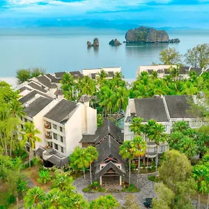 5* Resort Tanjung Rhu