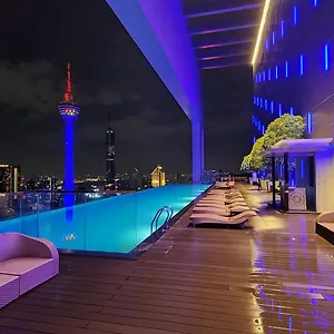 Kl Platinum Klcc 42 By Snc Appartement Kuala Lumpur